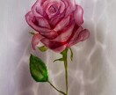 みなさんの素敵なSNSのトプ画など描きます 綺麗な水彩画を描いたり、運気が上がるアイテムの絵を描きます。 イメージ4