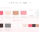 女性目線のバナー制作いたします 初回２案／修正３回無料／最短５営業日納品 イメージ3