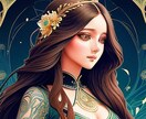 霊感霊視！タロットで暴く最強本音鑑定します 片思い／復縁／不倫／複雑愛／人間関係の悩みに答えを届けます イメージ1