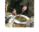 現役画家が教える｜油絵・デッサン基礎講座行います 油絵・アクリル・水彩・なんでもOK 一緒に練習しましょう イメージ3