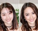 貴方本来の美しさを表現いたします 『ビューティーアップ加工』より美しさを際立たせる写真修正技術 イメージ3