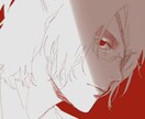 イラストを制作します 個人的な観賞用からSNSに使用するものまで幅広く描きます！ イメージ9