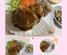 栄養士が簡単！1週間分の献立を作成します 買い物リスト付きでそのまま作れます イメージ9