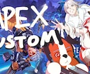 イラストと動画、セットで制作します イラストと動画が一括でご依頼できます！ イメージ3