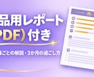 占い副業向け　写真からAIが手相を鑑定します AIが手相を鑑定してレポートを自動作成するツール イメージ2