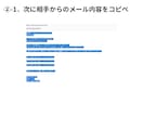 正式版｜AIが丁寧なメールを作成します 1分で完成。GPT-5秘書が完璧なメールを仕上げます。 イメージ4