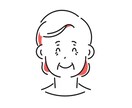 60歳以上専用　会話しましょう。お話をお聴きします 話題はなんでもいいんです。お話をぜひお聴かせください。 イメージ2