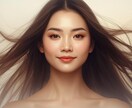 顔写真から今のあなたのエネルギー状態を読み取ります ハイヤーセルフ・守護霊から届く、今のあなたへのメッセージ イメージ1