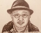ご希望のモチーフを何でも色鉛筆で描きます 写真とは一味違う貴方だけのオーダメイドの一点物です イメージ3
