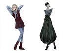理想のファッションイラストを描きます 現役服飾学生がファッションイラストを描きます！ イメージ1
