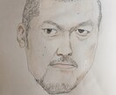 お洒落な味のある似顔絵描きます 提供頂いた写真から、色鉛筆等を使用して似顔絵を描きます。 イメージ6