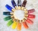あなたの潜在意識をお伝えします 14本のカラーボトルを使って潜在意識をのぞいてみませんか？ イメージ1