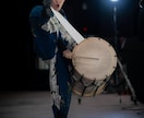 和太鼓・和楽器を取り入れたDTM楽曲を制作します 伝統を進化させ、新たな響きを創る。 イメージ6