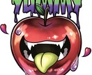 期間限定特別価格！アイコンイラスト制作します 貴方の理想を忠実に再現します！(参考画像は絵柄紹介です) イメージ8