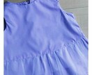 幼、保、小。入学グッズ、子供服つくります 手作りしてあげたいけど、裁縫が苦手を応援！ イメージ1