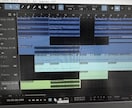 音楽活動や歌手を目指している人に向けて提供します 歌詞や思い描いているイメージを曲で実現させます！！ イメージ1