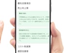 なんとなく経営がうまくいっていないを改善します 個人店舗特化！即対応！スピード感のあり、高品質な結果をお届け イメージ7