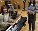 初心者歓迎！ボイトレマンツーマンレッスンします 音大卒、現役ボイストレーナーによる楽しく上達できるレッスン イメージ1