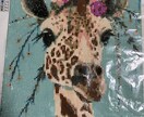 ダイヤモンドアート制作代行致します 時間が無い方、お子様・ペットがいる方、完成品が欲しい方！ イメージ7