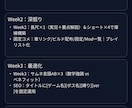 YouTube伸び悩み解消します サンプル公開中！数字を根拠に“迷わない運用”を作ります イメージ4