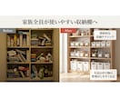 住まいの整理 - 60分間お片付を一緒に伴走します 「自分だけでは上手くいかない！」と悩む方一緒にがんばろう！ イメージ5