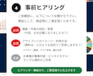 高品質！市場調査からビジネス分析＆資料作成します 元CFOが500社の経験を活かし、あなたのビジネス課題を解決 イメージ5