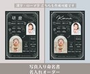 ハーフバースデー写真入りポスターを印刷し発送します A4/A3対応・成長記録を残すハーフバースデーボード イメージ1