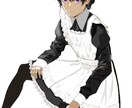イラスト描きます 色々な用途のイラストを作成します。 イメージ2