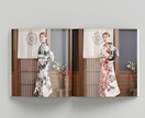 思い出を一冊に、心に残るフォトブックを制作します 大切な日々を一冊にまとめたフォトブックをお作りします！ イメージ3
