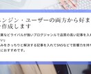 転職ジャンルでSEOに特化した記事を作成します 転職コンサル実績がある経験豊富なライターが検索上位を狙います イメージ3