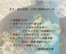 アトピー・アレルギー対応ご飯相談を承ります 子供のご飯やアレルギー対応に悩むママへ♡チャットで気軽に相談 イメージ2