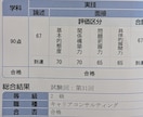 キャリコン2級技能士学科＆面接対策セット納品します 学科対策神ノートと戦略的面接対策術で2級技能士合格に近づく！ イメージ9