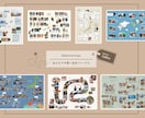 おふたりだけのプロフィールブックを作成します PROFILEBOOK【Original】 イメージ5