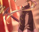 最短3日ポップでかっこかわいいイラストお描きします アイコン、サムネ、挿絵、立ち絵などカラフルポップをお届け! イメージ6