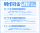 VTuber様向け！サムネイルを制作します イメージに沿った配信サムネイルを制作いたします！ イメージ3