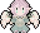 ドット絵ミニキャラ作ります ちっちゃくてかわいいドット絵が欲しい方へ イメージ2
