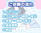 雰囲気のある1枚絵制作します 映える世界観重視の1枚絵が欲しいあなたに！ イメージ2
