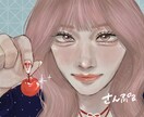 最短3日！満足のいくような作品をお届けします SNSアイコンや配信背景などお気軽にご相談ください。 イメージ2