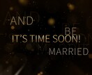 グレイテストショーで結婚式ムービー制作します ISUM申請代行込み！動画挿入可！大迫力の演出で盛り上がる♡ イメージ5