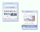 1ヶ月インスタ運用・月6投稿作成いたします ☆無理なく、でもちゃんと伝える月6投稿プラン！ イメージ9