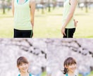 プロフ写真・宣材写真・ポートレート写真の撮影します ナチュラルで自然体な写真をお届けします！ イメージ8