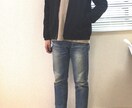 希望スタイルに合った店提案やスタイリング相談します コスト面も考えたショップ提案メンズ20〜30代対象 イメージ3