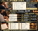 飲食店開業前の運営・動線を整理します 何を決めればいいか分からない段階から相談できます イメージ4
