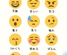 twitter&ブログ♪アイコンイラスト作成します 好きな絵柄が選べる＆表情追加2点までプラス料金無し！ イメージ9