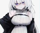 ご希望のイラスト作成いたします MV/サムネイル/漫画/SNSアイコンなど作成します！ イメージ5