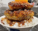 飲食コンサル｜ターゲットに刺さるメニュー開発します 俺のシリーズで12年！事業成長を牽引した経験から提案します イメージ3