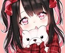 修正無制限！SNSで目立つ映えるアイコン描きます 自分だけの可愛くて目立つアイコンを手に入れませんか？ イメージ8