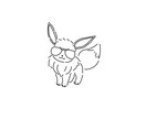 線画を描きます あなた用のおしゃれな線画を描かせていただきます イメージ4