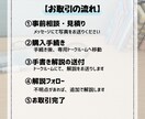 リピーター様限定｜質問に手書き解説で回答します 問題の写真を送るだけ！手書き解説をお届けします イメージ3