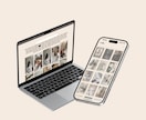 SNS苦手専用・顔出しなし・素材1280個あります 4ヶ月分の投稿が15分で完成するテンプレ大全 イメージ9